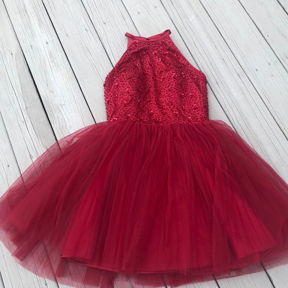 Dresses & Skirts - Formal Dress